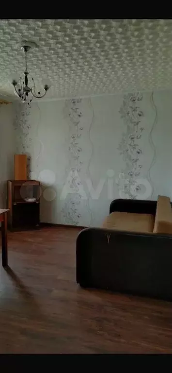 2-к. квартира, 40 м, 2/5 эт. - Фото 1