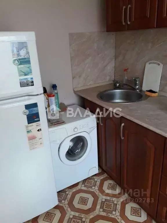 1-к кв. Московская область, Лобня Заречная ул., 20 (24.4 м) - Фото 1