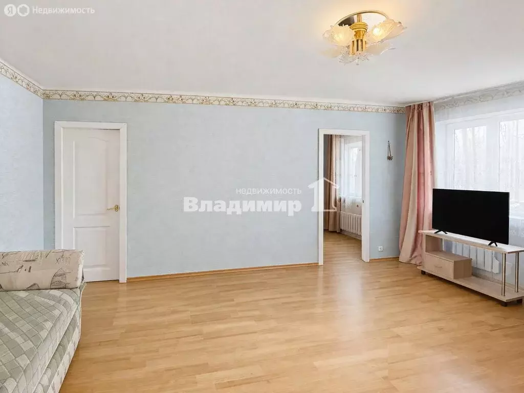 2-комнатная квартира: Находка, улица Арсеньева, 1 (42.4 м) - Фото 1