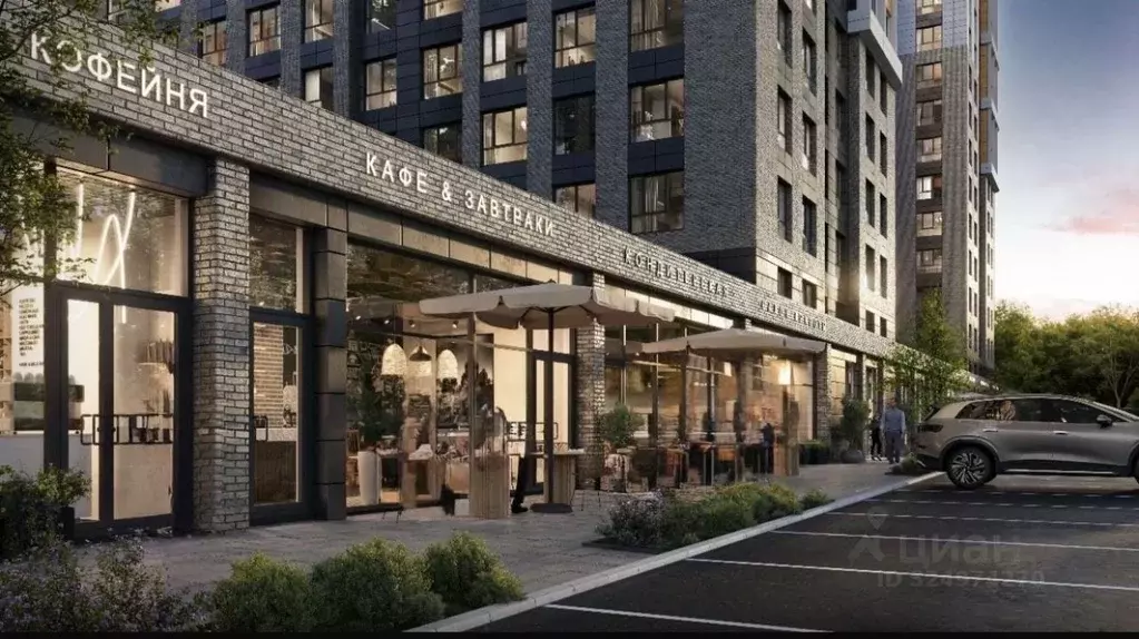 Торговая площадь в Ставропольский край, Кисловодск Промышленная ул., ... - Фото 2