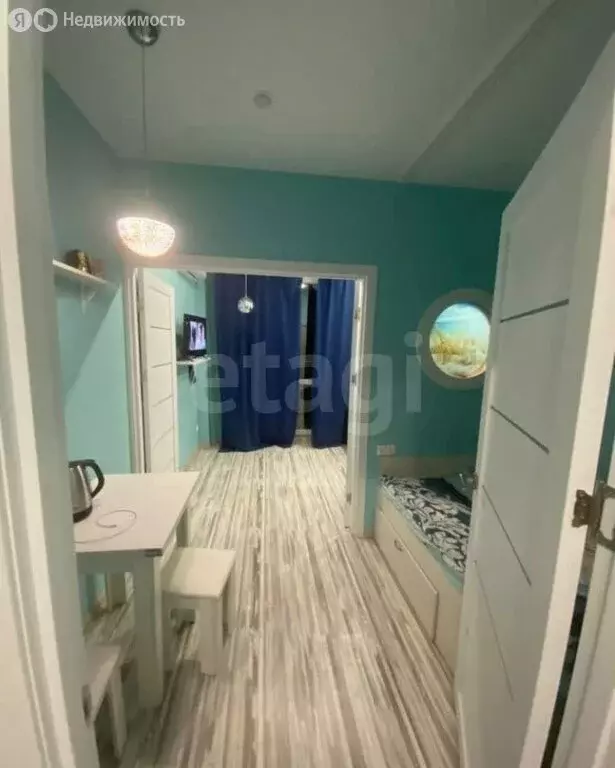 2-комнатная квартира: Севастополь, Фиолентовское шоссе, 134к5 (22 м) - Фото 1