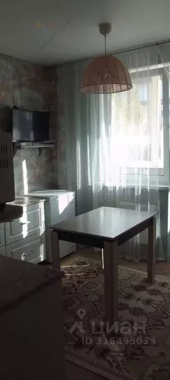 1-к кв. Краснодарский край, Краснодар ул. Имени Валерия Вишневецкого, ... - Фото 1