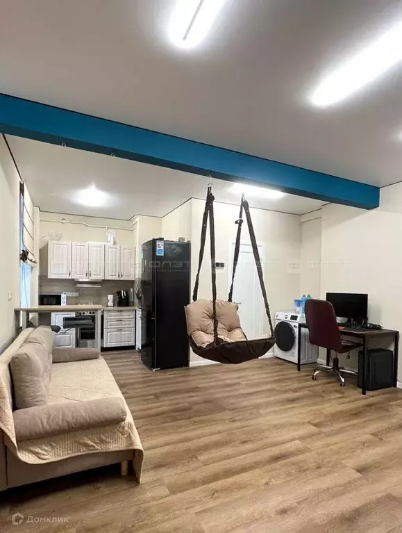Продаётся 2-к квартира, 48 м - Фото 0