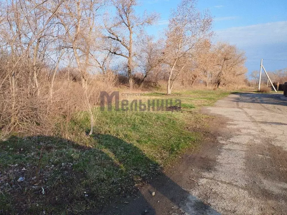 Участок в Волгоградская область, Среднеахтубинский район, Кировское ... - Фото 1