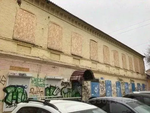 Помещение свободного назначения в Оренбургская область, Оренбург ул. 9 ... - Фото 1