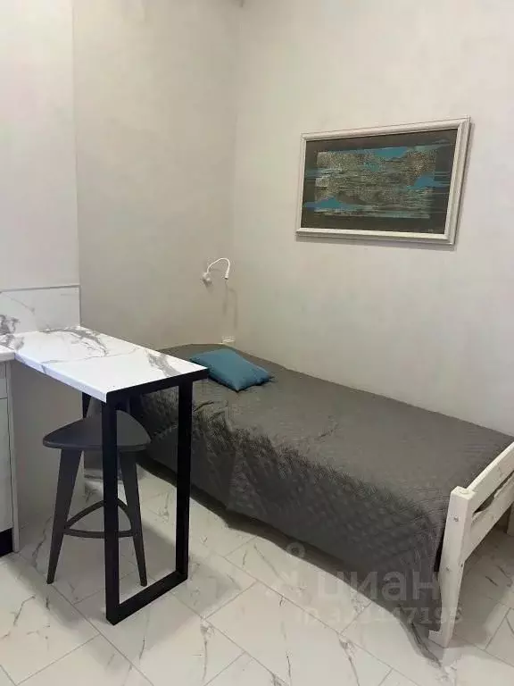 1-к кв. Краснодарский край, Анапа ул. Горького, 8 (12.0 м) - Фото 1