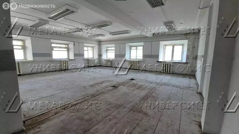 Офис (110 м) - Фото 2