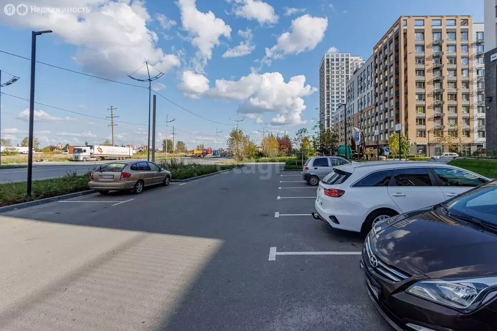 Помещение свободного назначения (42.9 м) - Фото 2