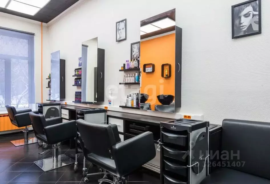 Помещение свободного назначения в Москва ул. Борисовские Пруды, 16К4 ... - Фото 1