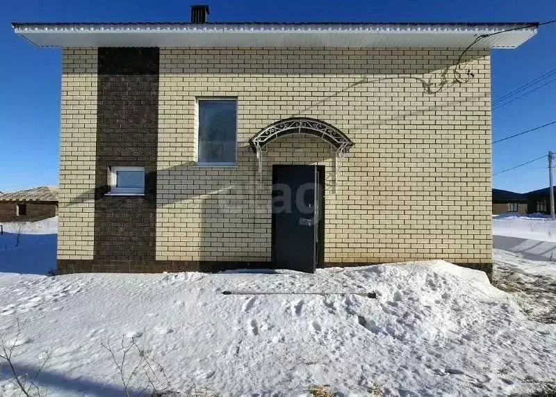 Дом в Башкортостан, Уфа городской округ, с. Нагаево ул. Героя Николая ... - Фото 1