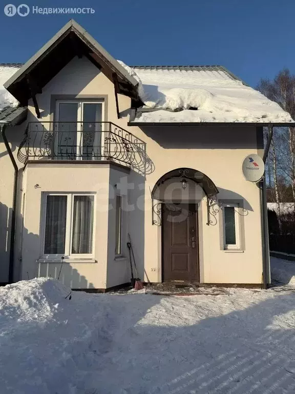 Дом в Калининград, Красивая улица (140.1 м) - Фото 1