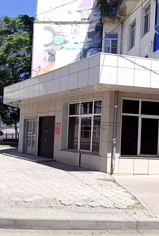 Офис в Астраханская область, Астрахань ул. Советской Милиции, 1 (180 ... - Фото 1