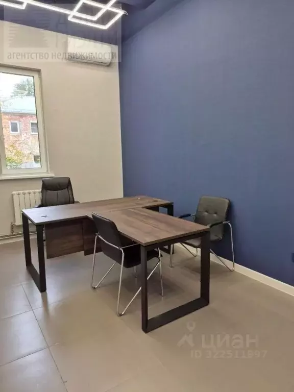 Офис в Ивановская область, Иваново ул. Зверева, 13 (156 м) - Фото 1