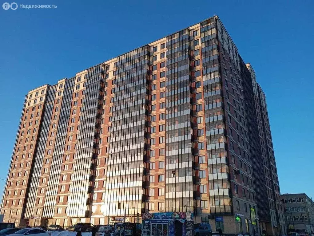 Помещение свободного назначения (46.3 м) - Фото 2