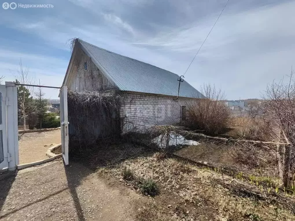 Дом в Бугульма, 2-я Лесная улица (80 м) - Фото 1