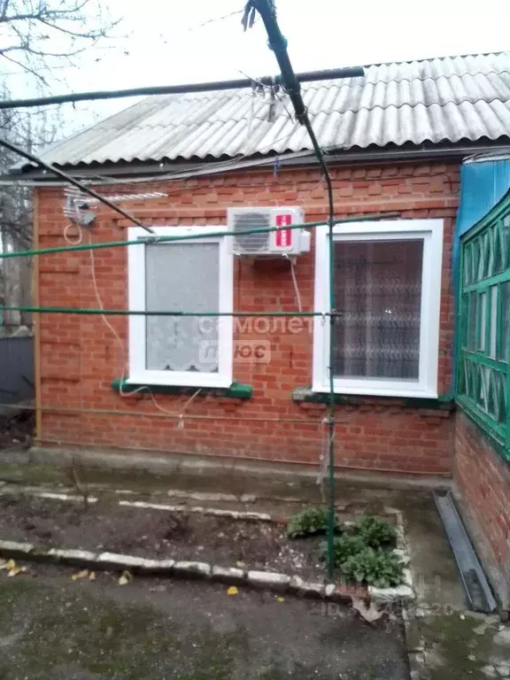 Дом в Краснодарский край, Ейский район, Ясенская ст-ца Красная ул., 63 ... - Фото 1