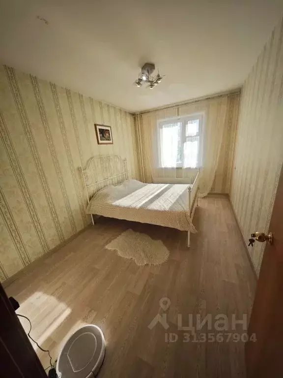 3-к кв. Красноярский край, Красноярск Николаевка мкр, ул. Советская, ... - Фото 0