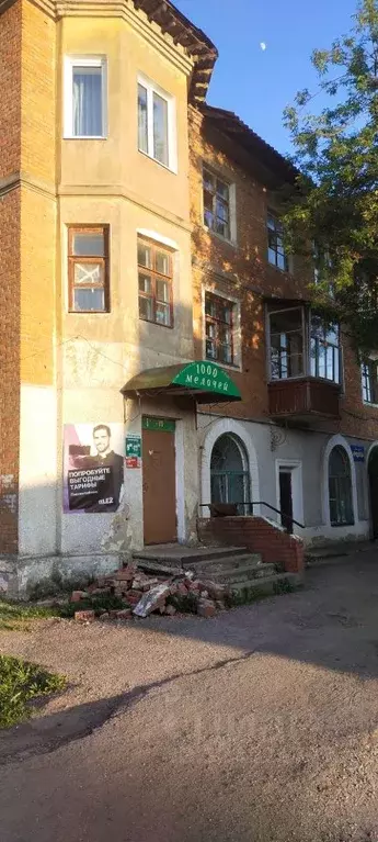 Помещение свободного назначения в Тульская область, Узловский район, ... - Фото 2