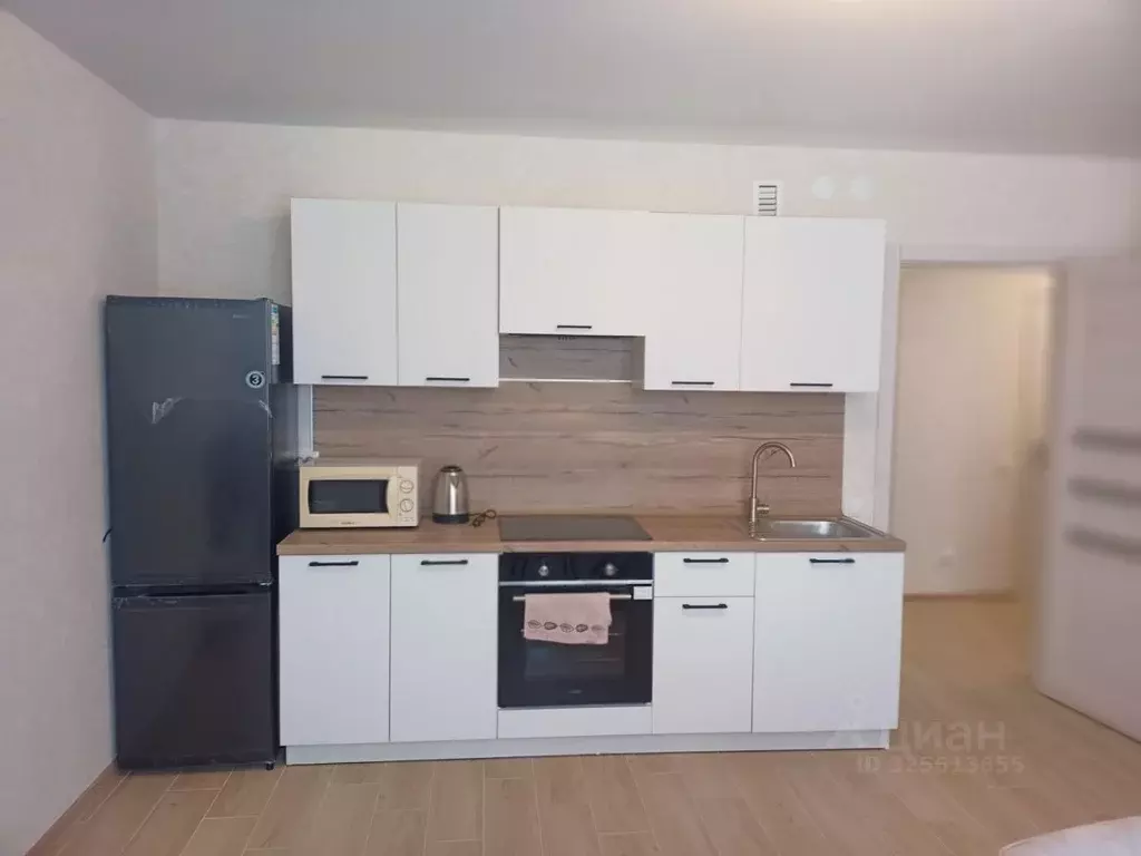 2-к кв. Нижегородская область, Нижний Новгород просп. Героев Донбасса, ... - Фото 2