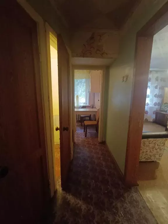 Продаётся 2-к квартира, 43.1 м - Фото 0