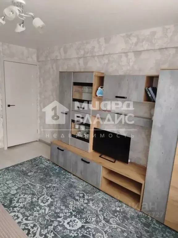 2-к кв. Омская область, Омск ул. Орджоникидзе, 162Б (47.1 м) - Фото 0