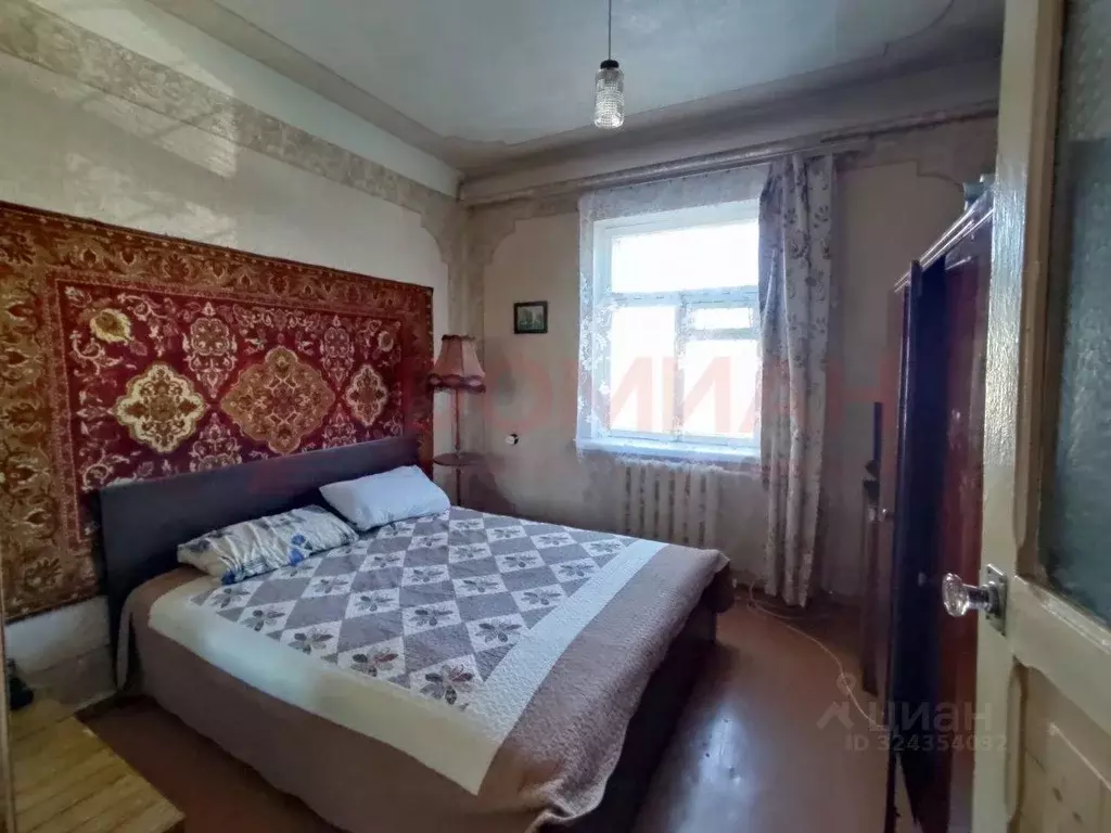 3-к кв. Ростовская область, Новочеркасск Газетная ул. (83.0 м) - Фото 2