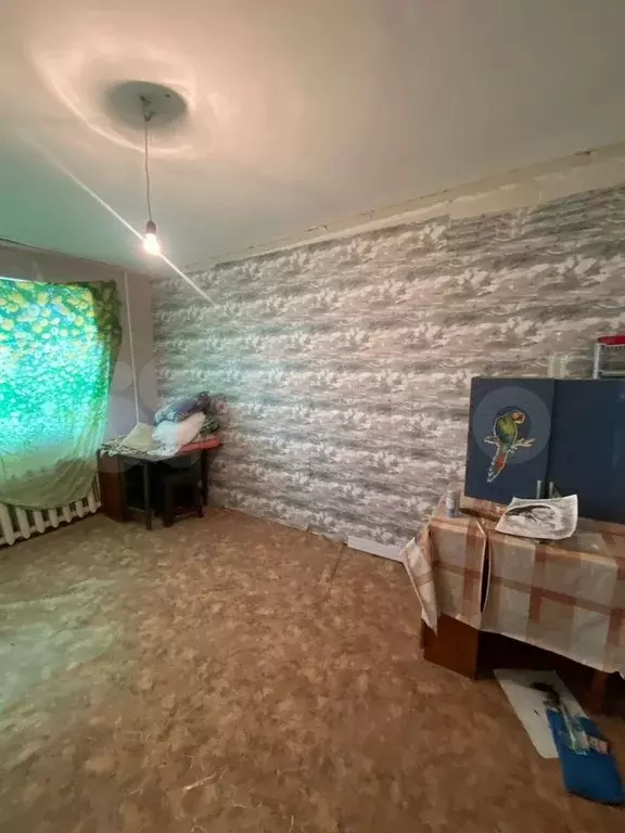 Комната 14 м в 1-к., 4/4 эт. - Фото 0