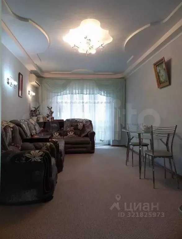 Комната Ростовская область, Ростов-на-Дону ул. Козлова, 62/148 - Фото 0