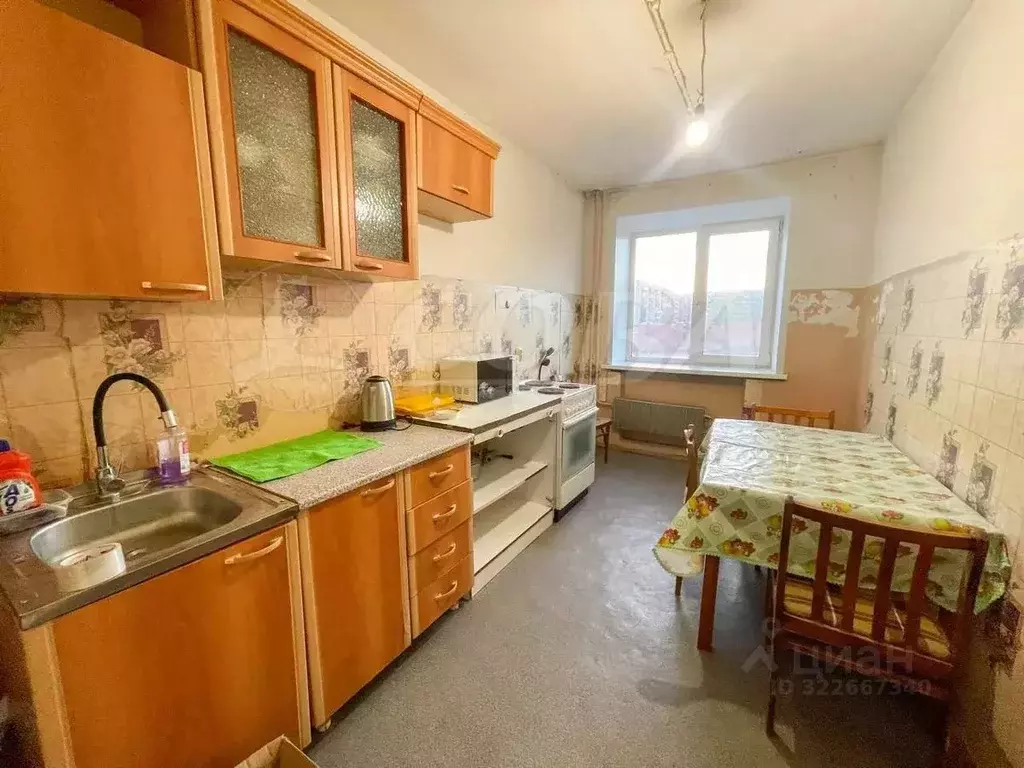 3-к кв. Тюменская область, Тюмень ул. Московский Тракт, 177 (66.0 м) - Фото 1