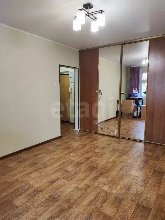 1-к кв. Москва ул. Ухтомского Ополчения, 1 (37.8 м) - Фото 0