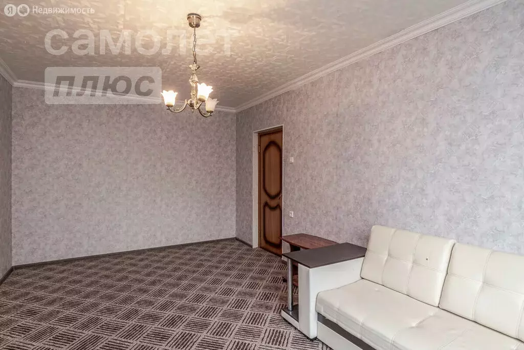 2-комнатная квартира: Москва, Коктебельская улица, 4к3 (50.7 м) - Фото 1