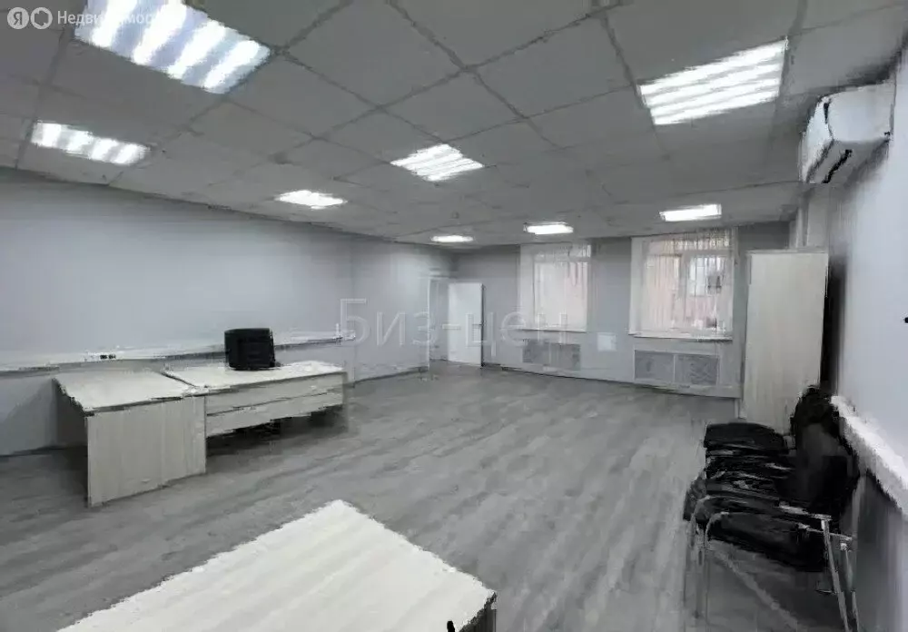 Офис (82 м) - Фото 2