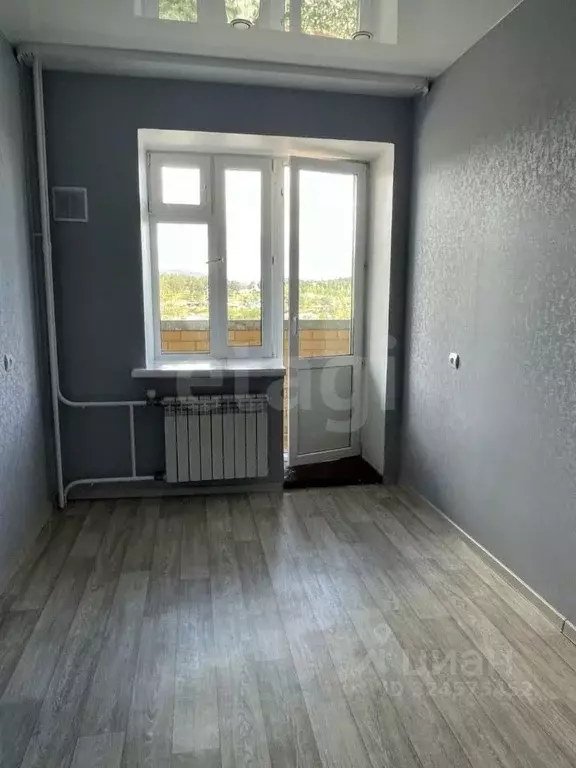 1-к кв. Забайкальский край, Чита ул. Казачья, 22Б (36.3 м) - Фото 1