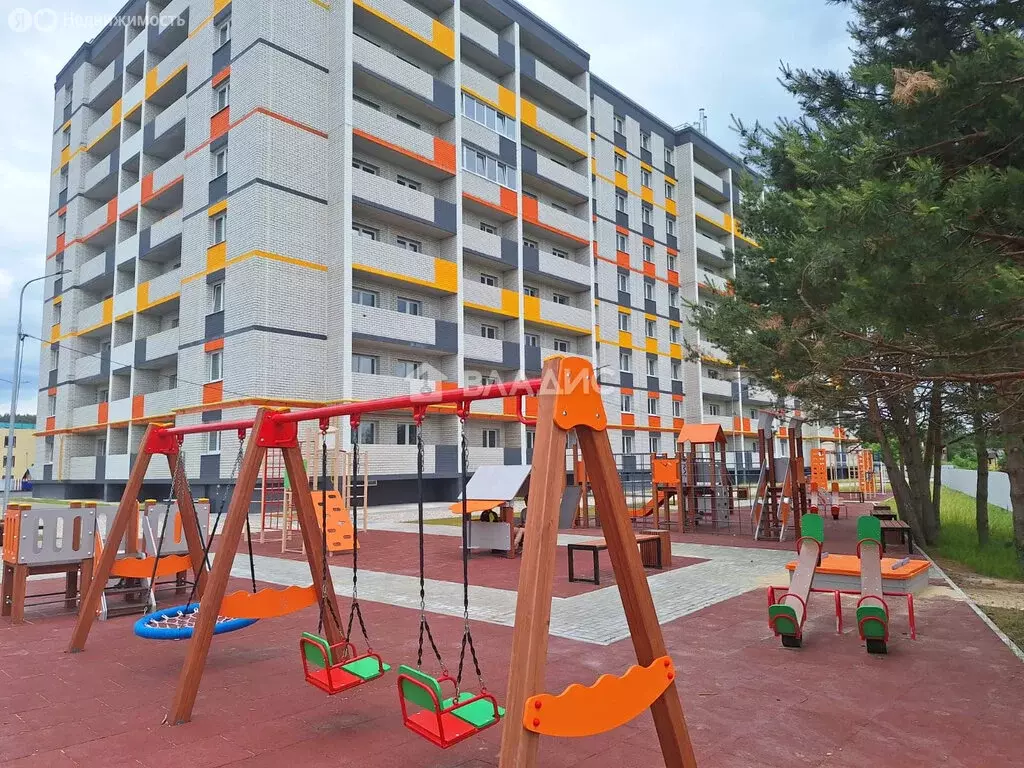2-комнатная квартира: Калуга, Резванская улица, 7 (73.2 м) - Фото 0
