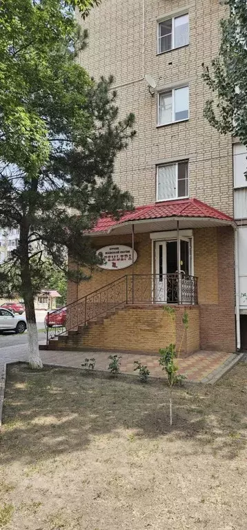 Офис в Ростовская область, Сальск ул. Ленина, 44 (45 м) - Фото 2