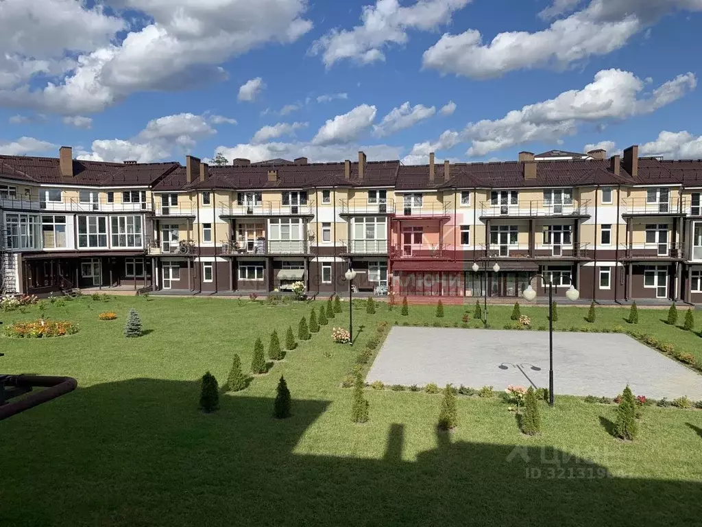 3-к кв. Московская область, Балашиха Салтыковка мкр, ул. ... - Фото 0