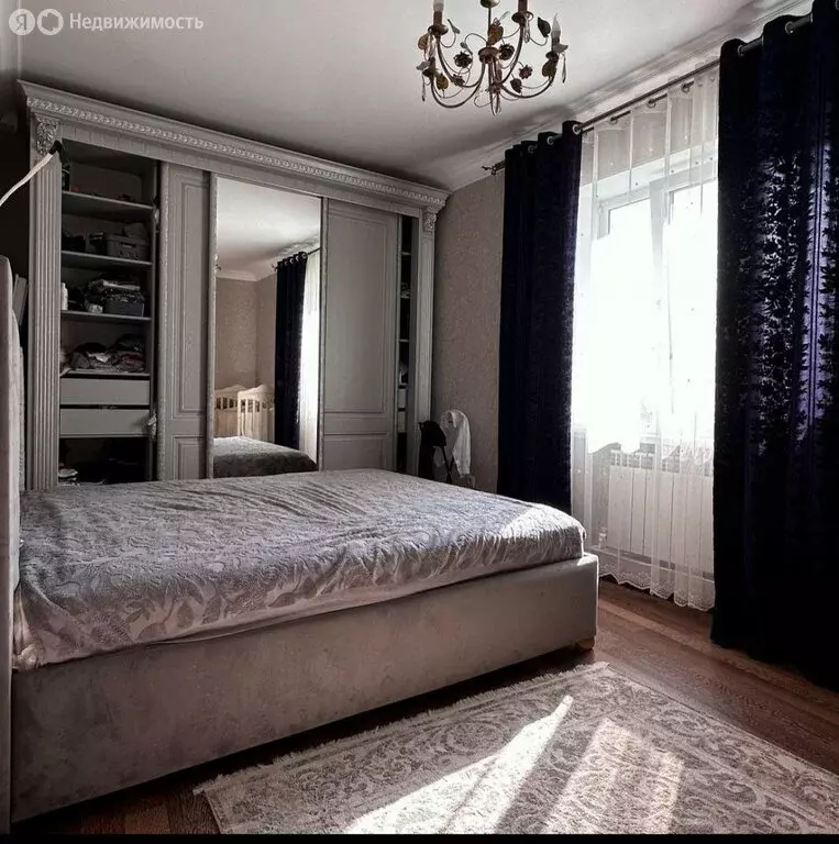 2-комнатная квартира: Махачкала, улица Аскерханова, 18Б (65 м) - Фото 0