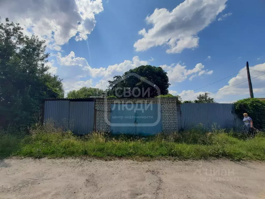 Участок в Рязанская область, Рязанский муниципальный округ, д. Хирино  ... - Фото 1