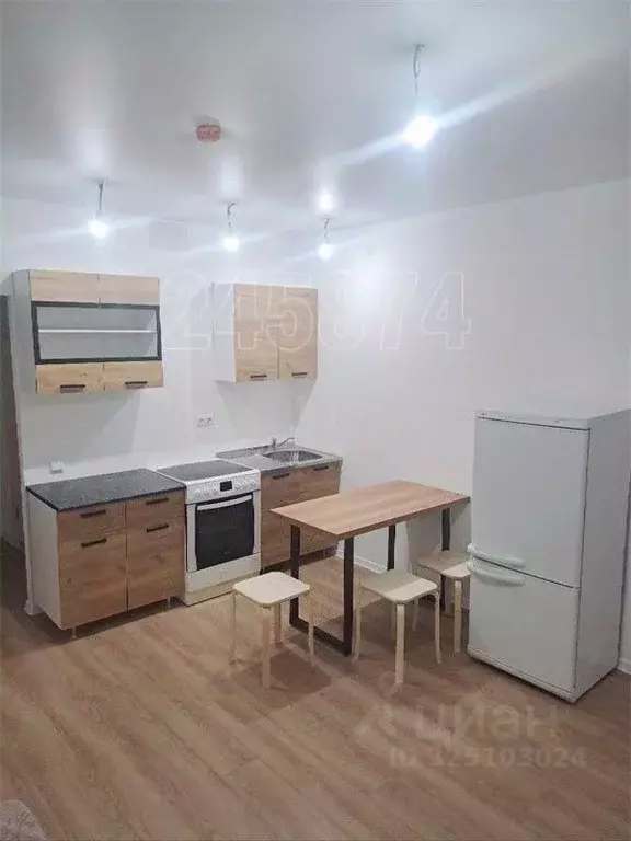 Студия Московская область, Ленинский городской округ, Боброво пгт ш. ... - Фото 1