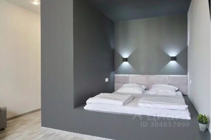 1-к кв. Московская область, Химки городской округ, д. Рузино, ... - Фото 2