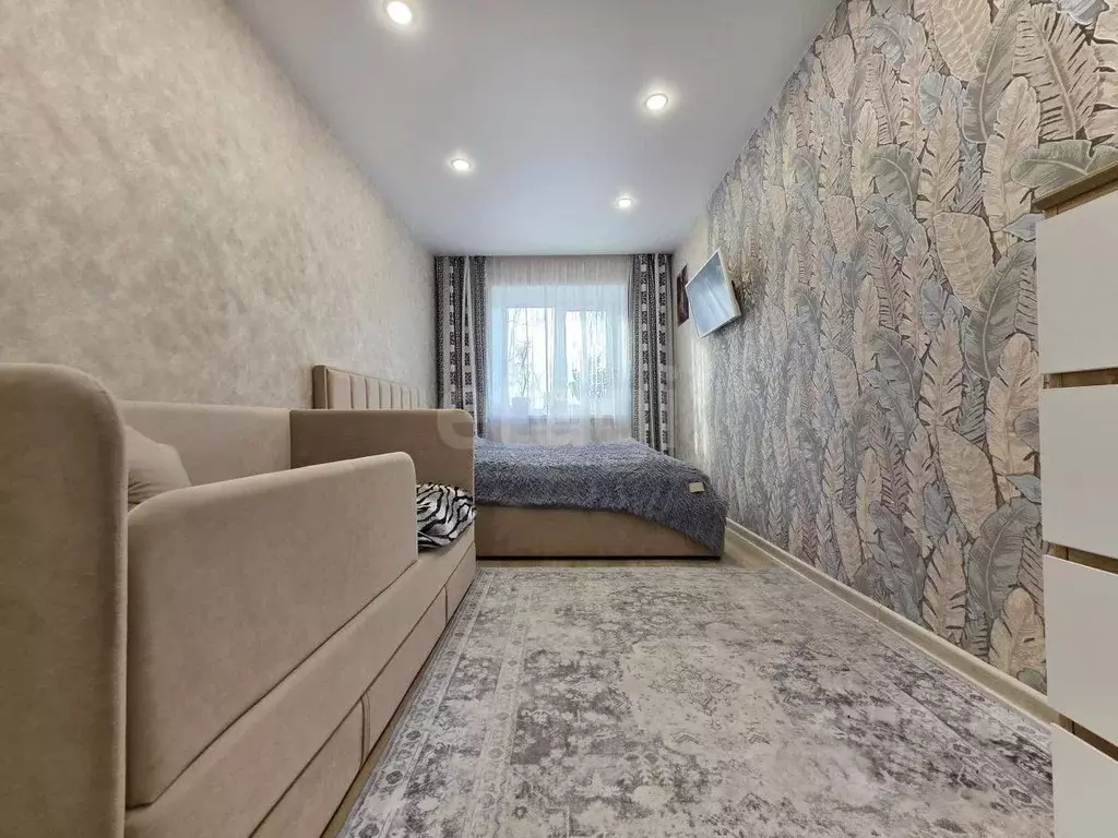 2-к кв. Свердловская область, Нижний Тагил Красноармейская ул., 147 ... - Фото 1