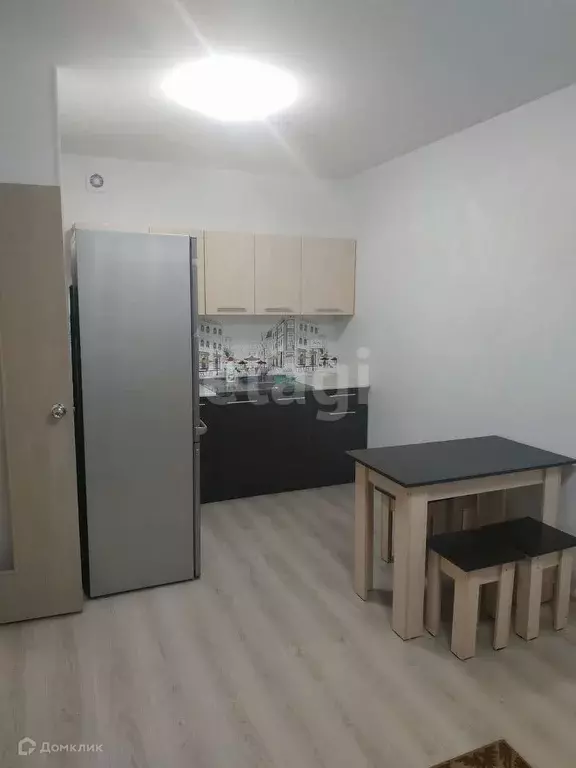 Продаётся 1-к квартира, 37.3 м - Фото 1