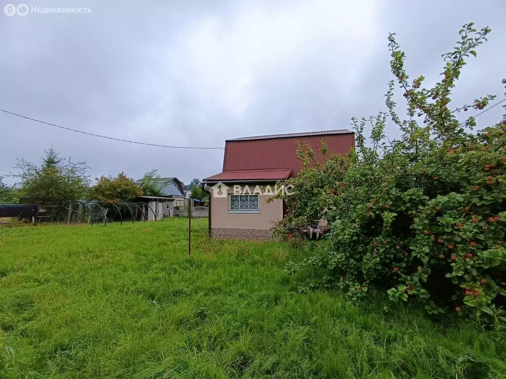 Дом в Светлогорск, СНТ Радуга, 11-я линия, 17 (56 м) - Фото 2