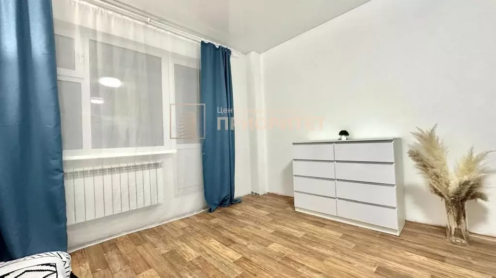Квартира, , 30.1 м - Фото 0