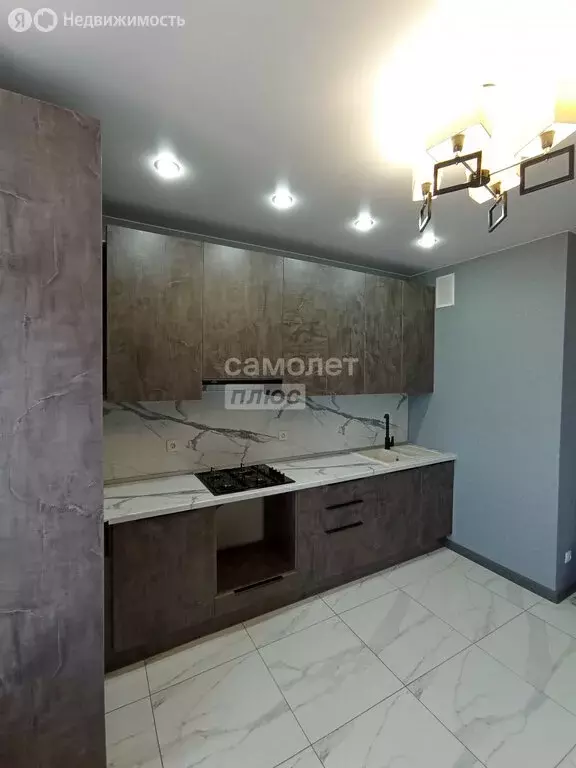 2-комнатная квартира: Ставрополь, улица Генерала Маргелова, 3/1 (50.7 ... - Фото 1