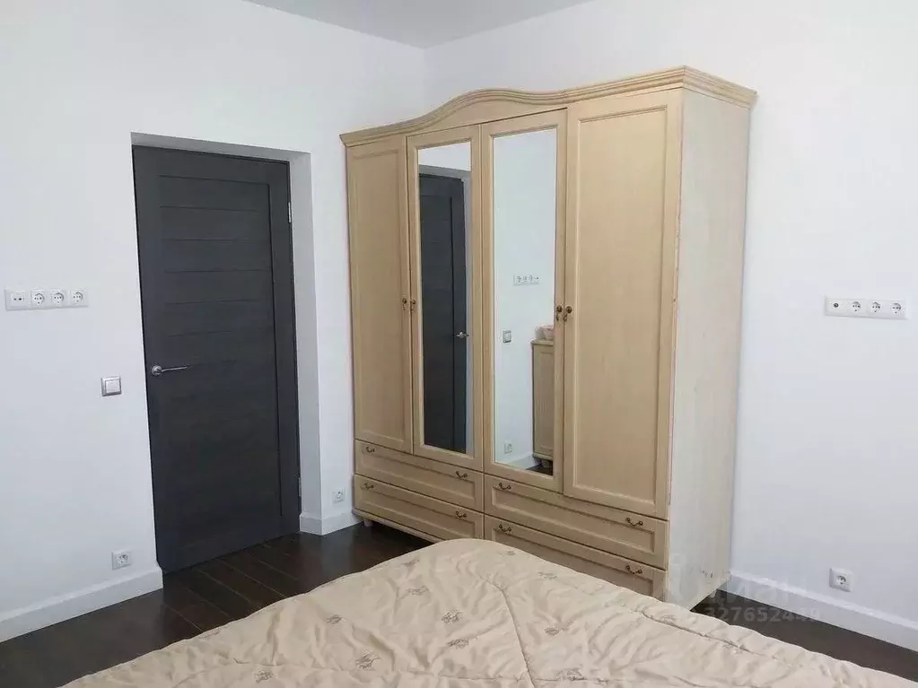 2-к кв. Московская область, Солнечногорск городской округ, пос. Жуково ... - Фото 2