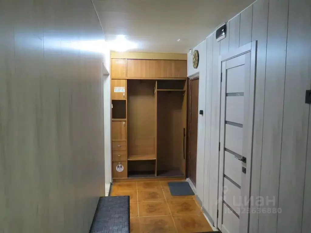 3-к кв. Московская область, Дмитров Внуковская ул., 29 (65.0 м) - Фото 2