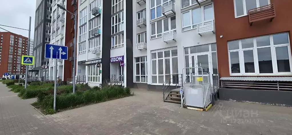 Помещение свободного назначения в Самарская область, Самара Южное ш., ... - Фото 2