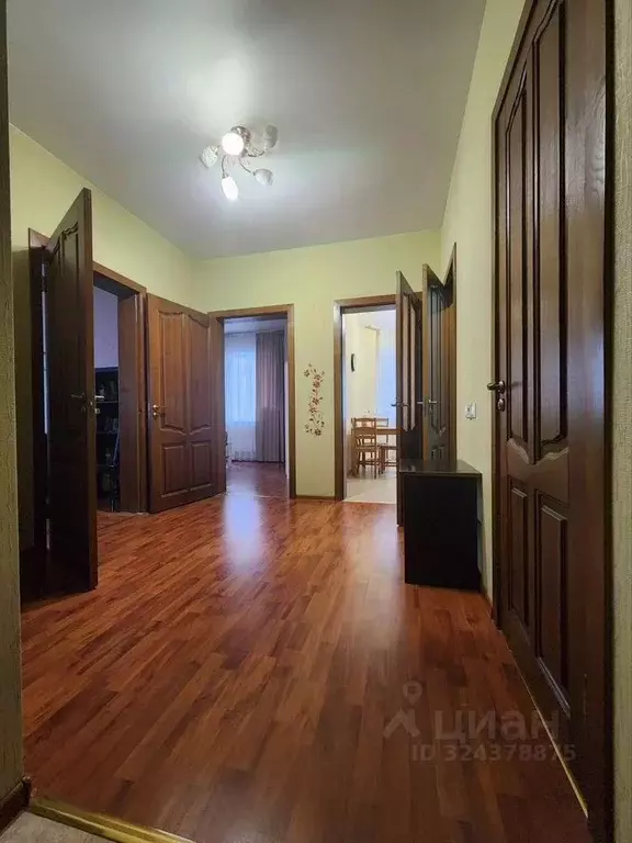 2-к кв. Московская область, Одинцовский городской округ, ... - Фото 1