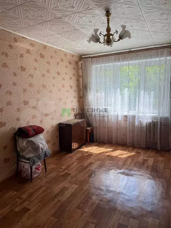 3-к. квартира, 54 м, 3/5 эт. - Фото 0